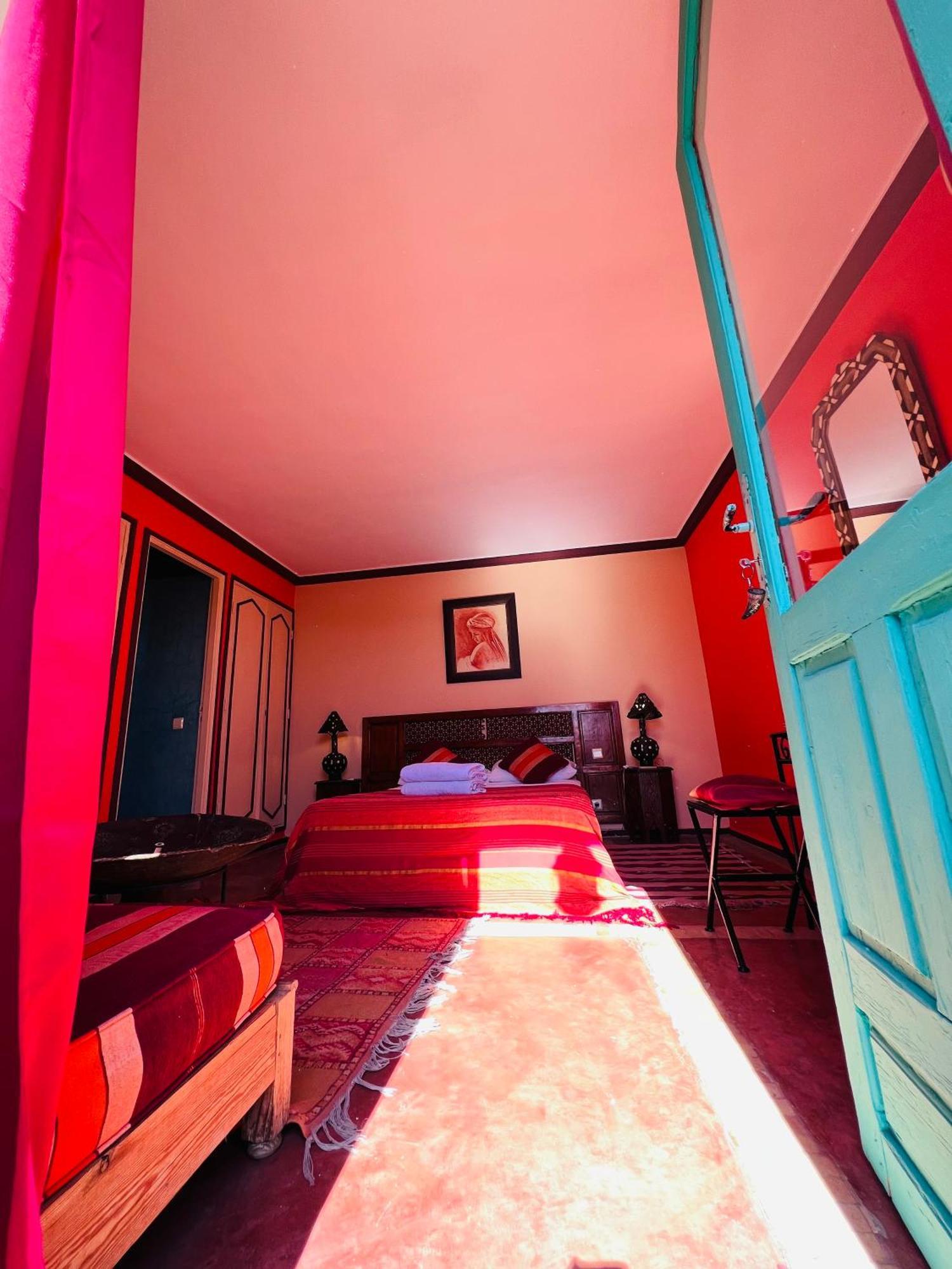 Riad Al Nour Marrakesh Extérieur photo