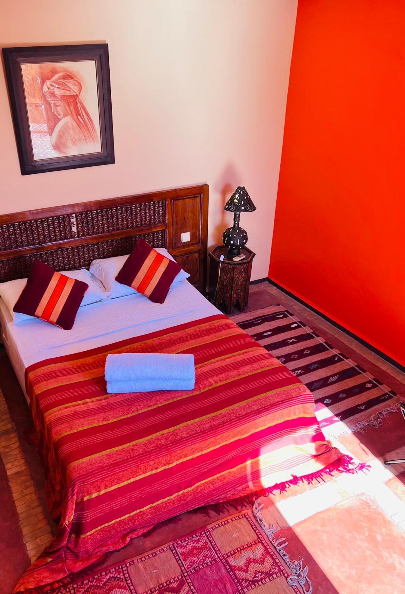 Riad Al Nour Marrakesh Extérieur photo