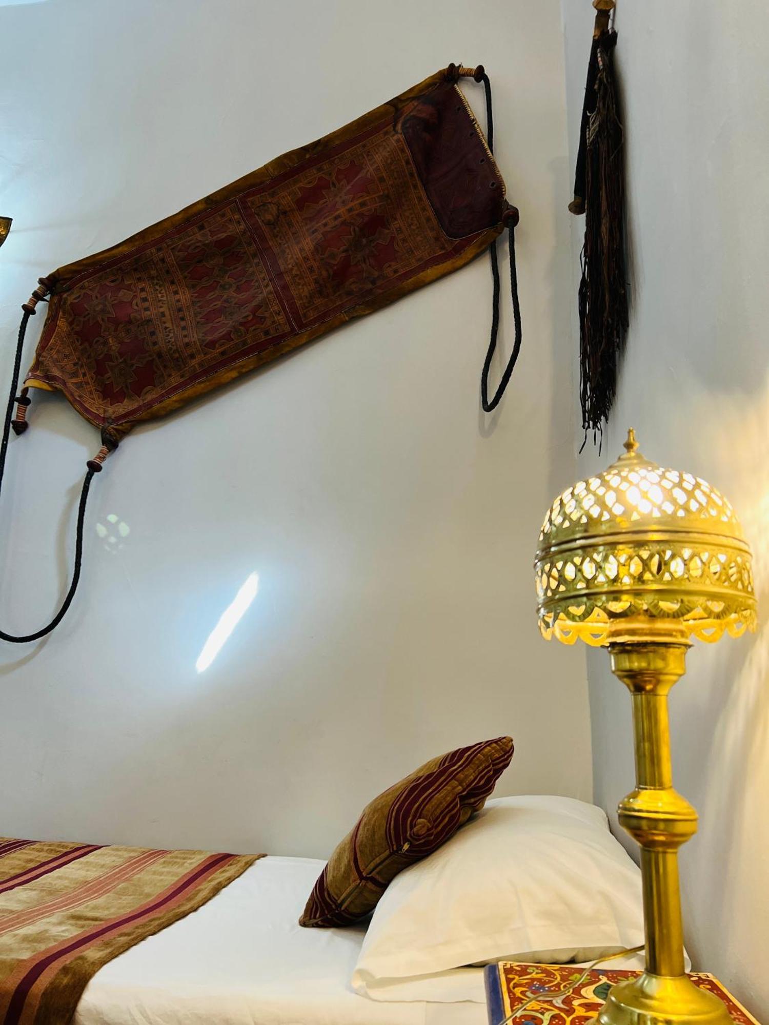 Riad Al Nour Marrakesh Extérieur photo