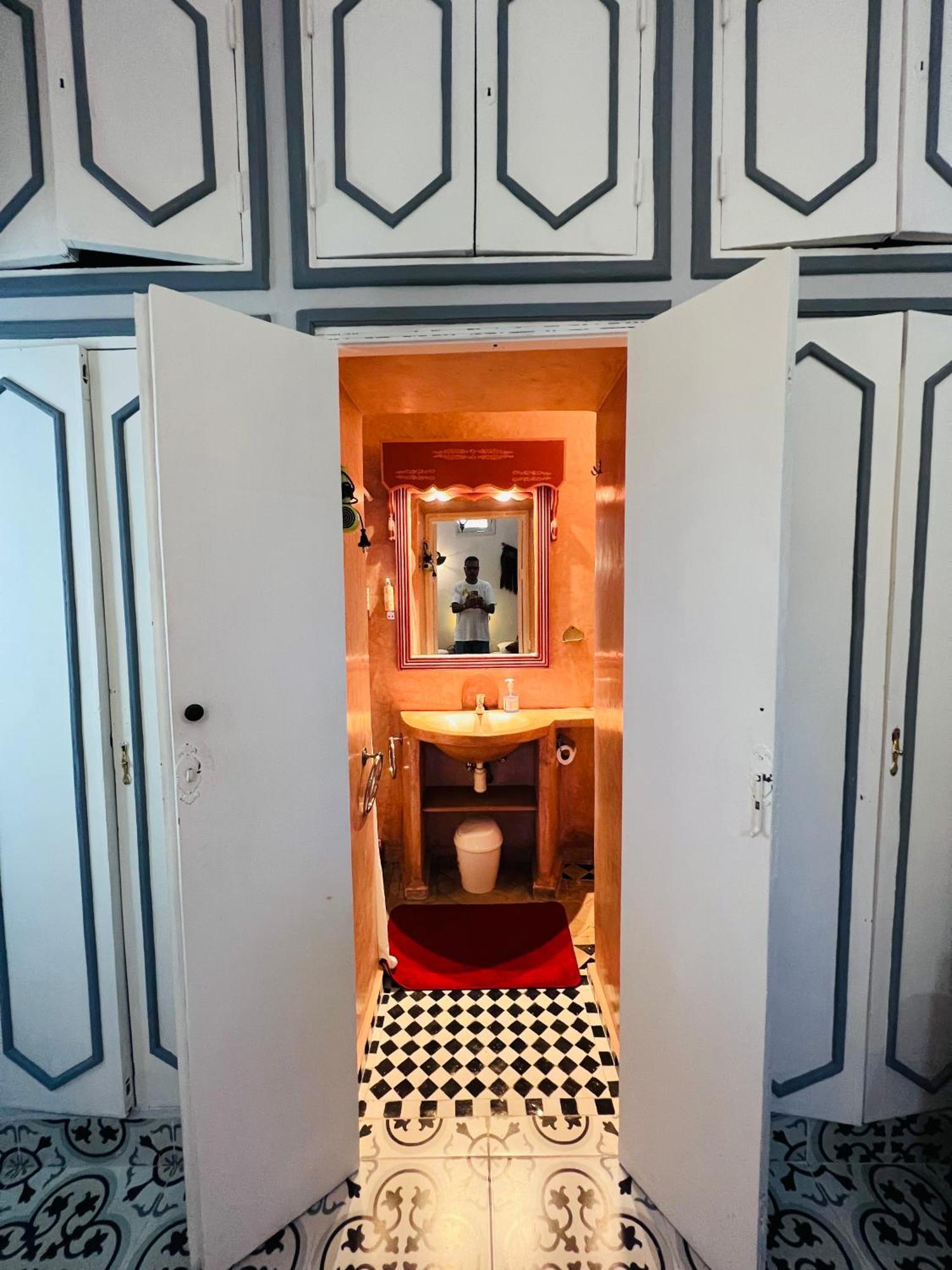 Riad Al Nour Marrakesh Extérieur photo