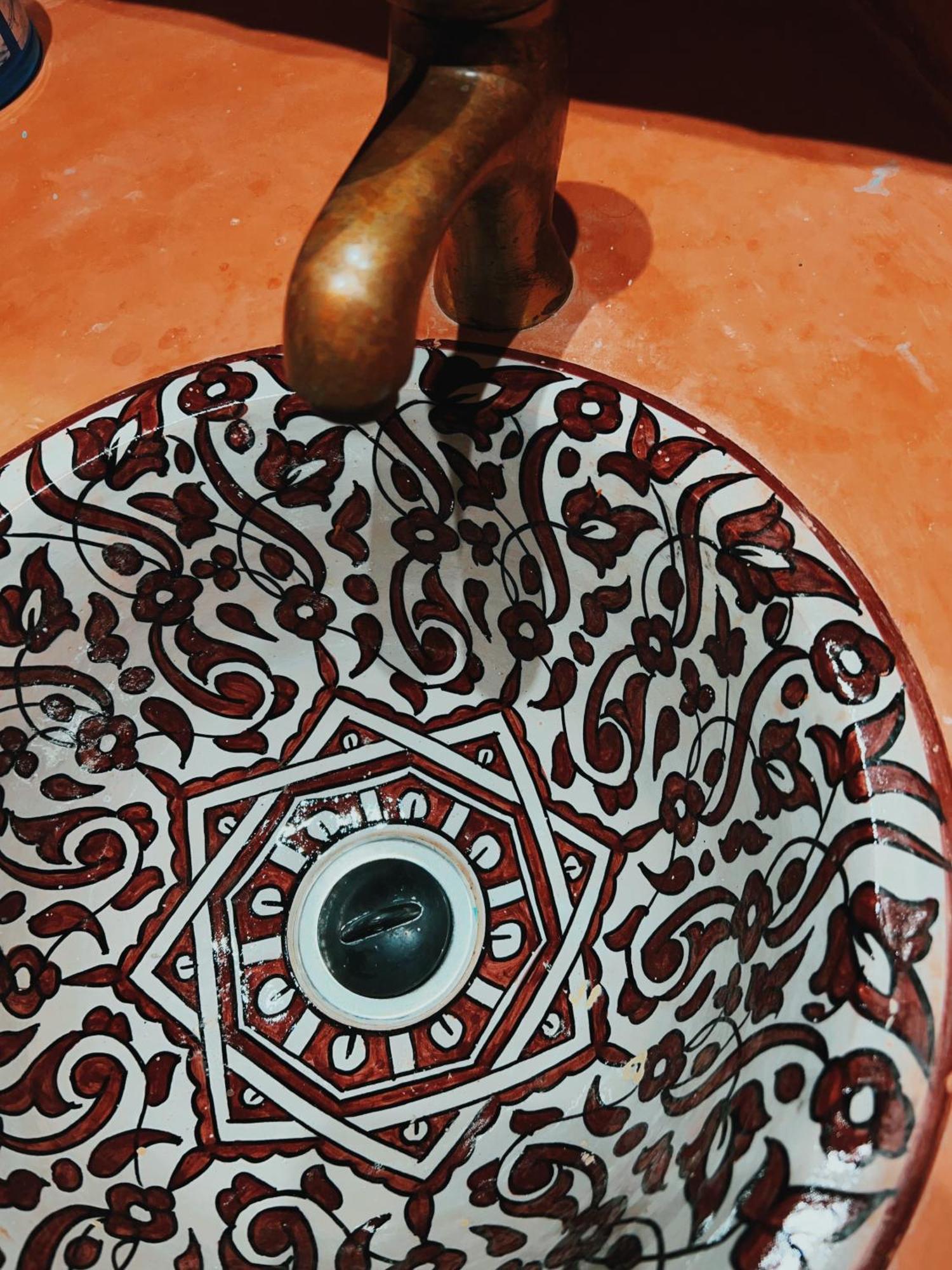 Riad Al Nour Marrakesh Extérieur photo