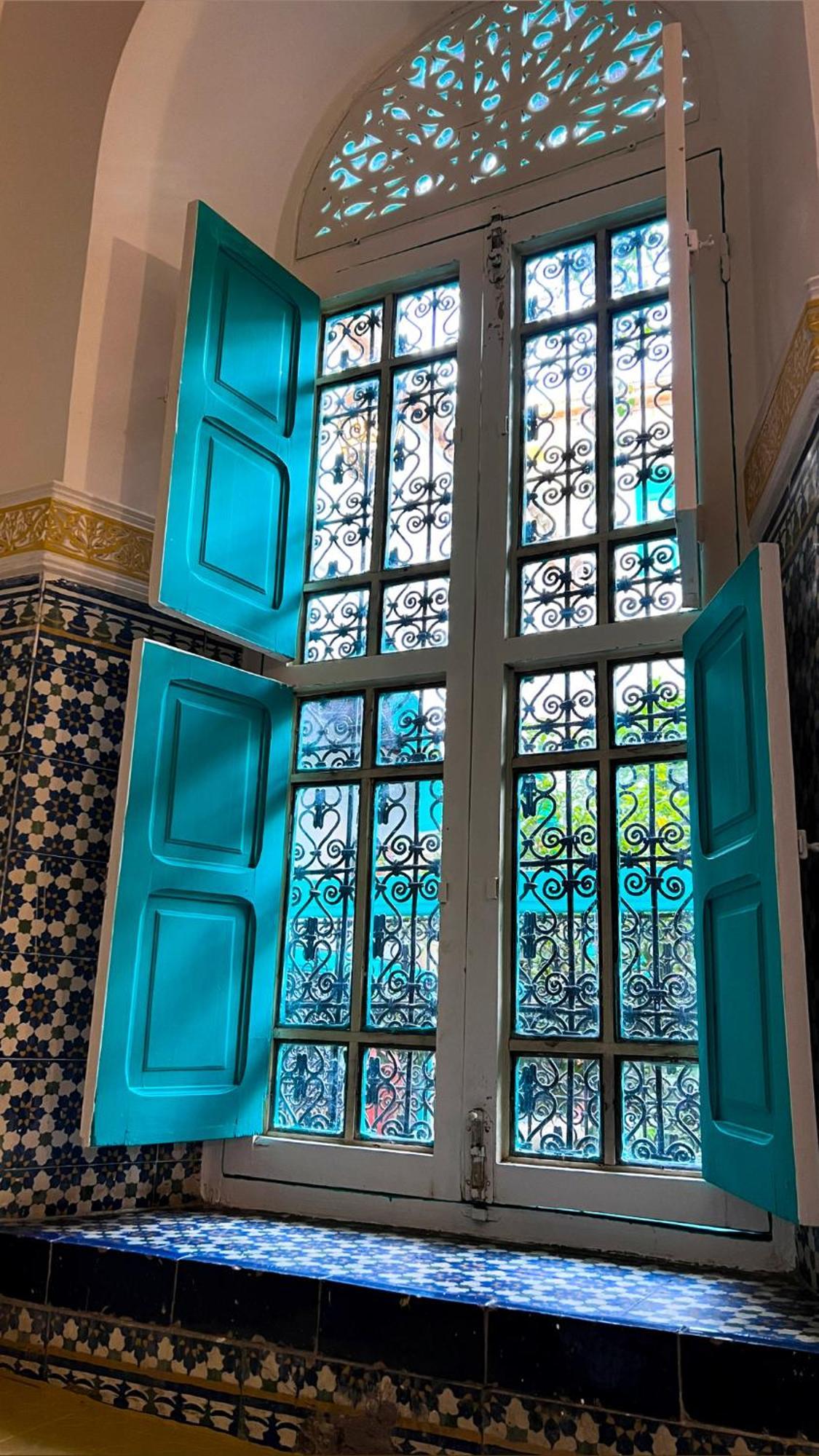 Riad Al Nour Marrakesh Extérieur photo